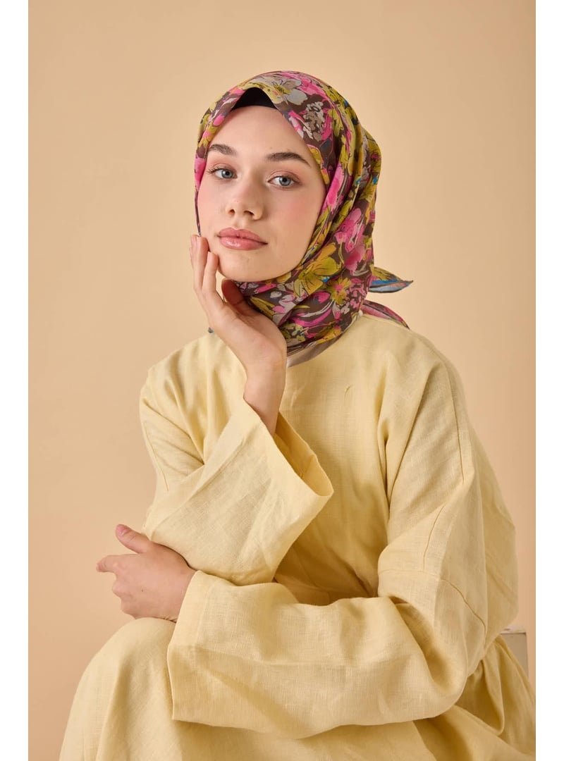 Silk Home Soft Eşarp