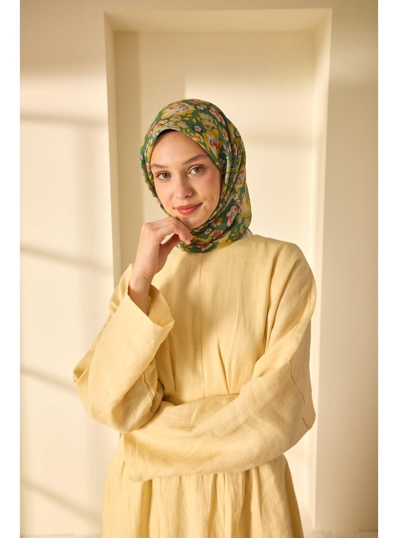 Silk Home Soft Eşarp