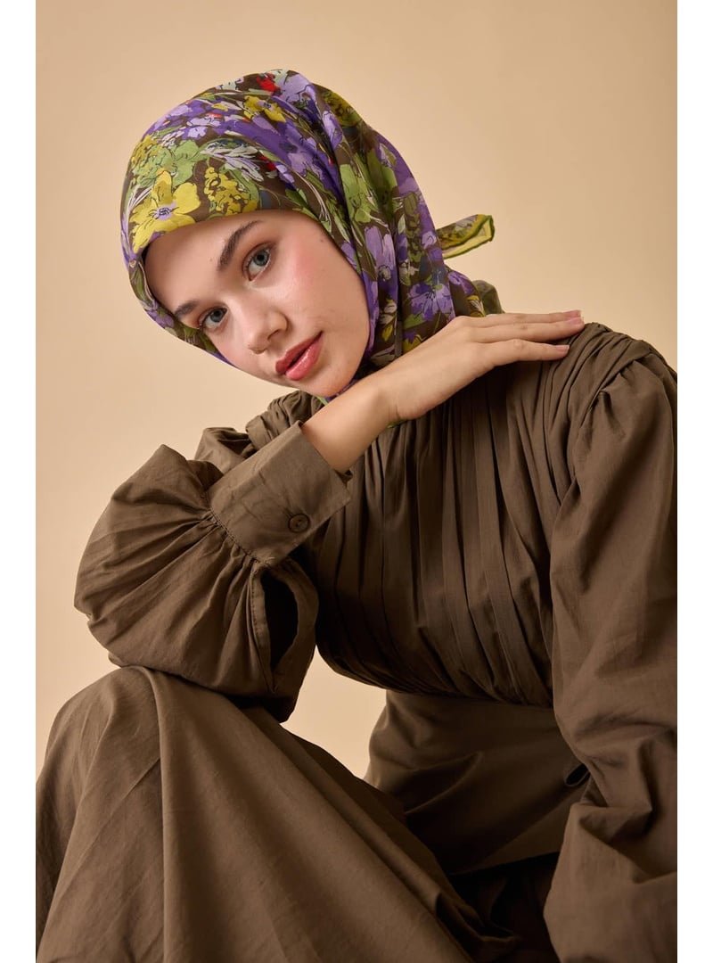 Silk Home Soft Eşarp