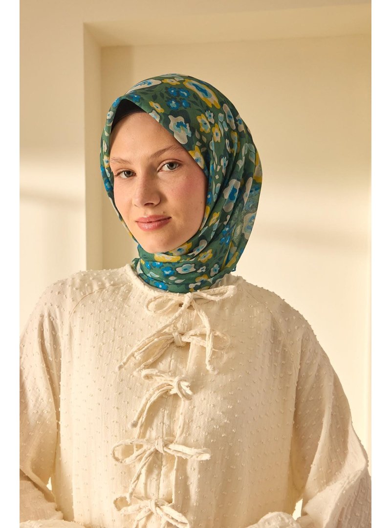 Silk Home Soft Eşarp