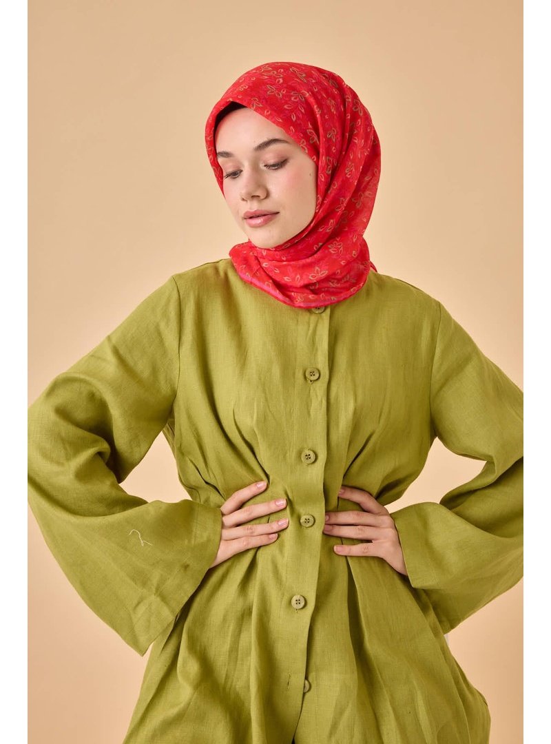 Silk Home Soft Eşarp
