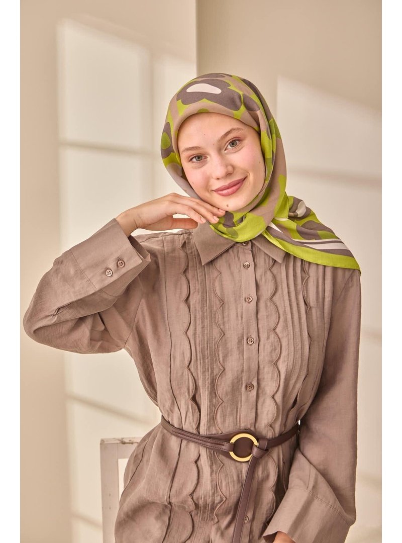 Silk Home Aura Eşarp