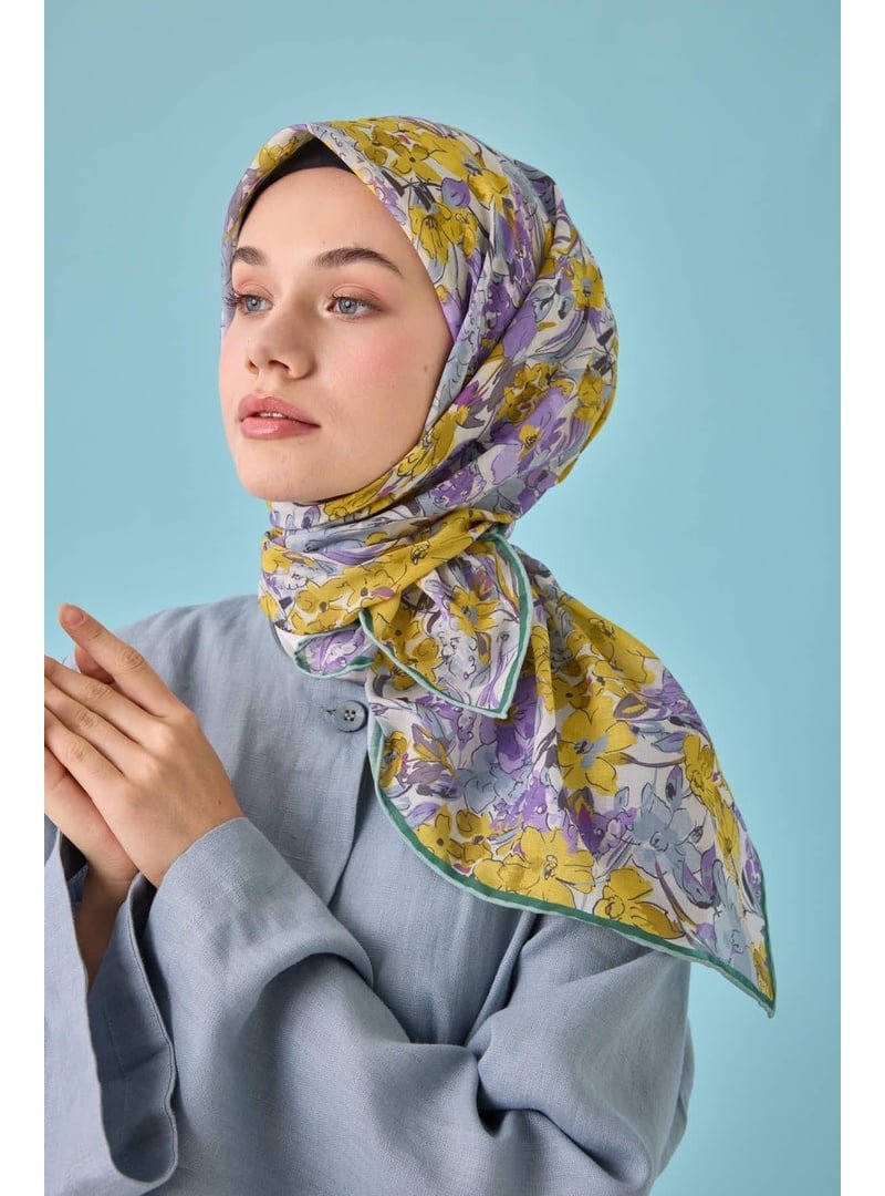 Silk Home Soft Eşarp