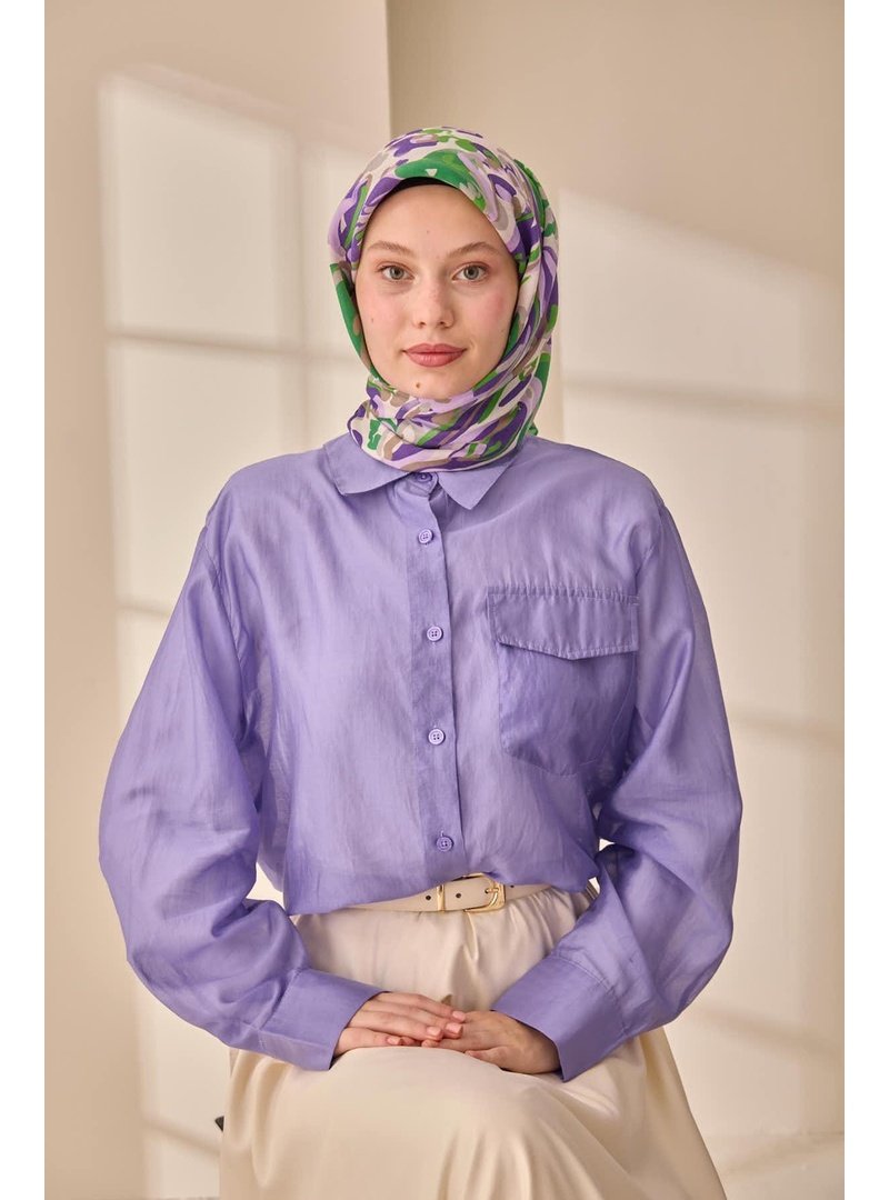 Silk Home Aura Eşarp
