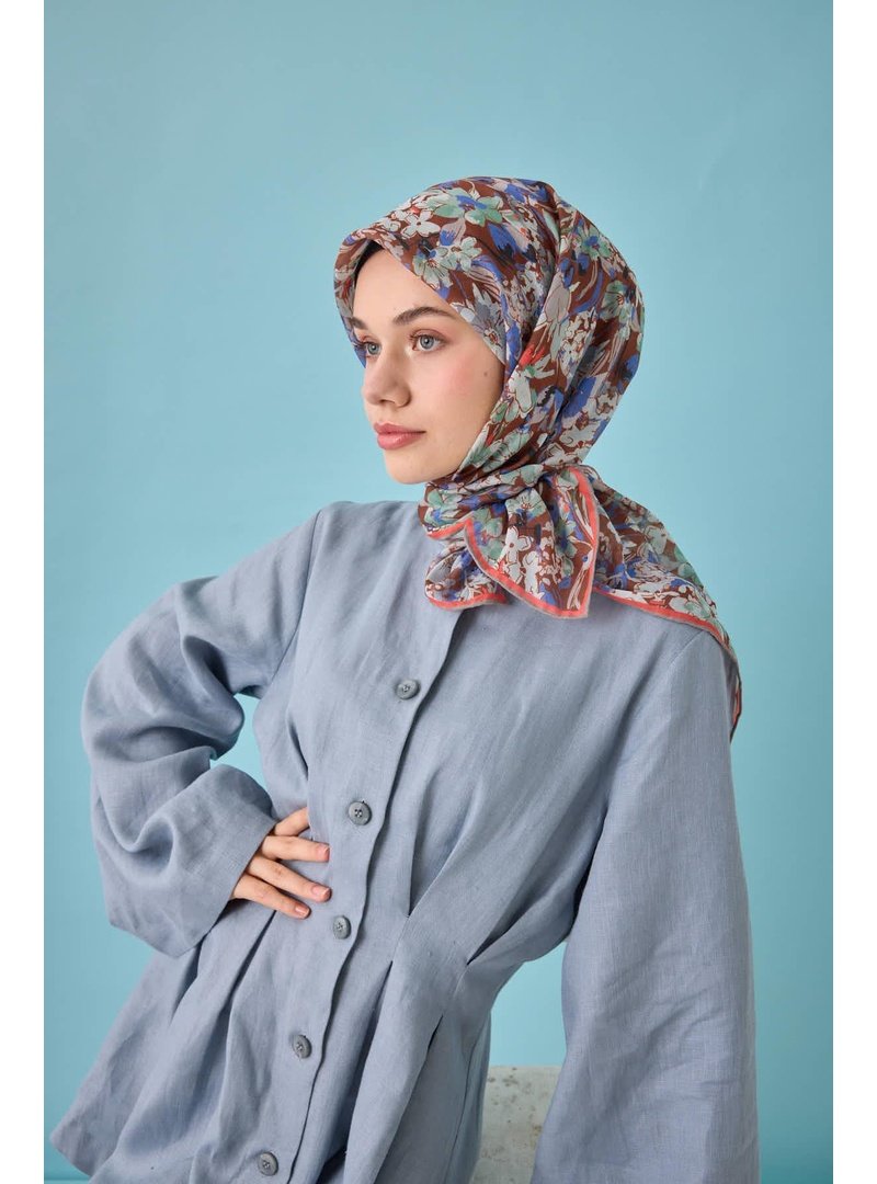 Silk Home Soft Eşarp