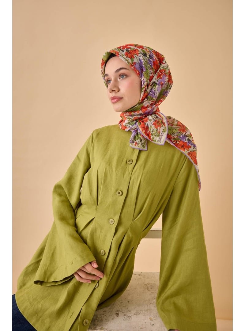 Silk Home Soft Eşarp