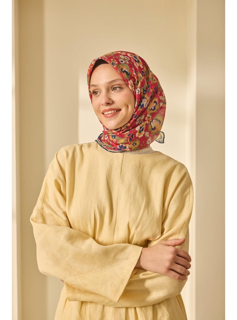 Silk Home Soft Eşarp