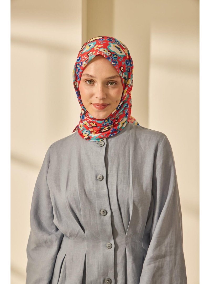 Silk Home Soft Eşarp
