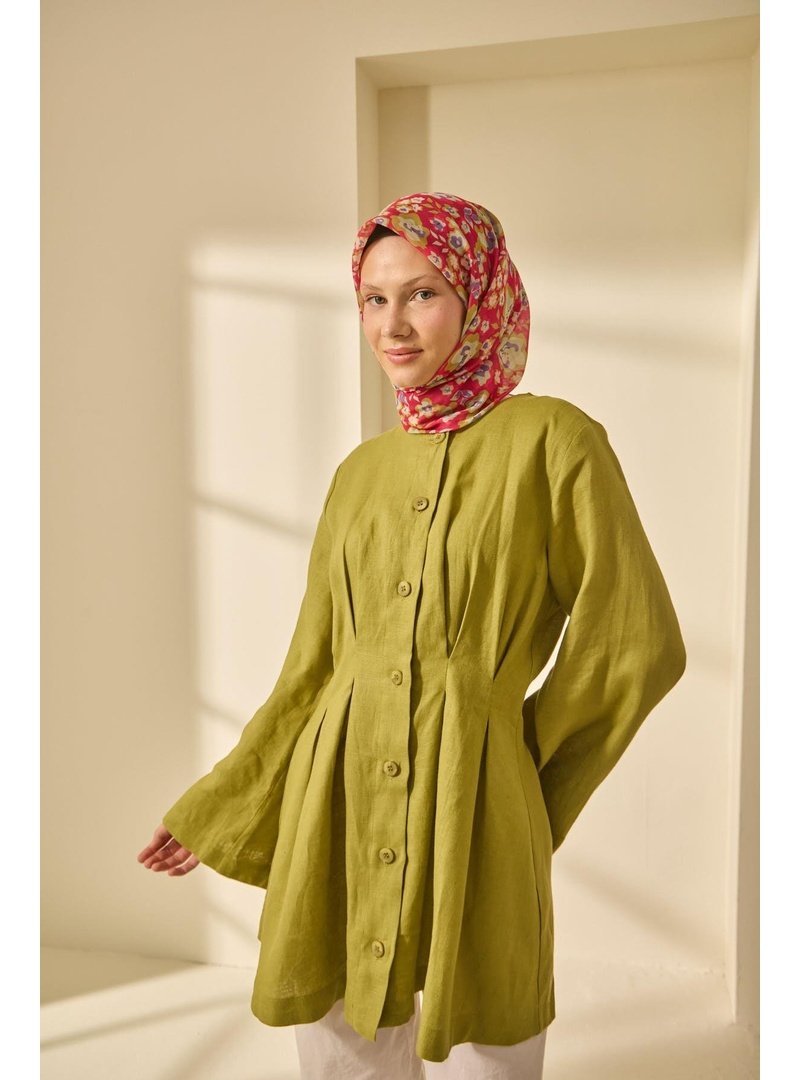 Silk Home Soft Eşarp