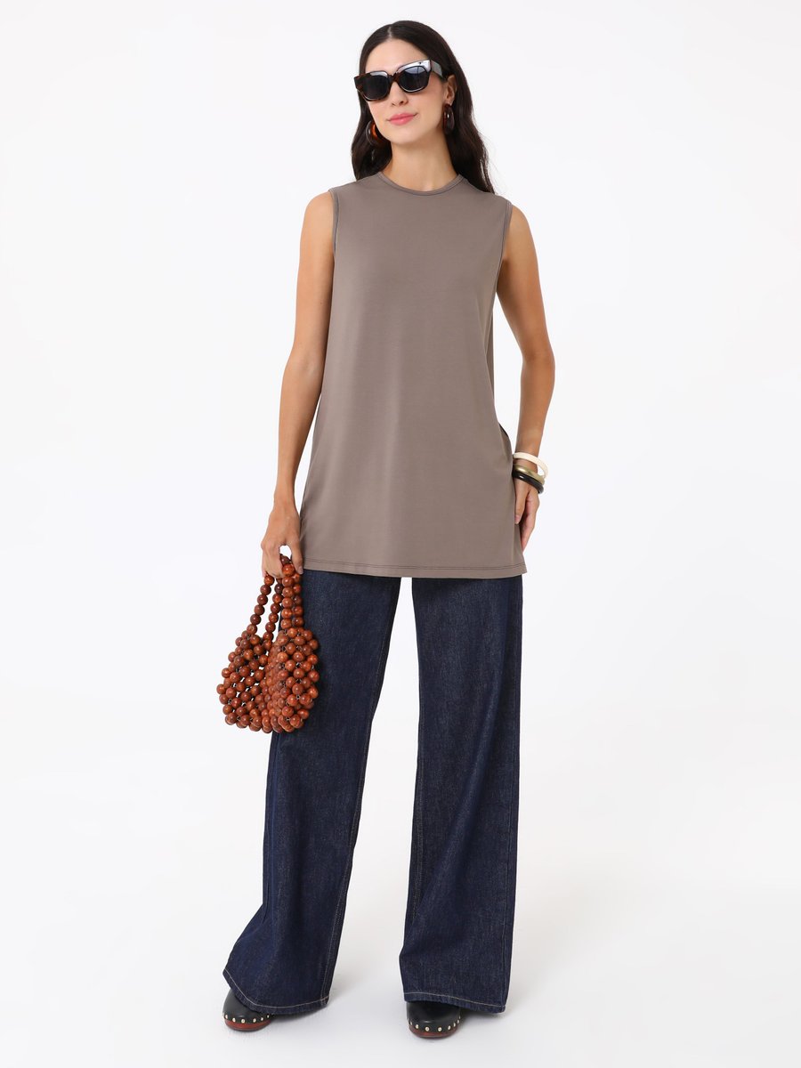 Benin Vizon Tunik