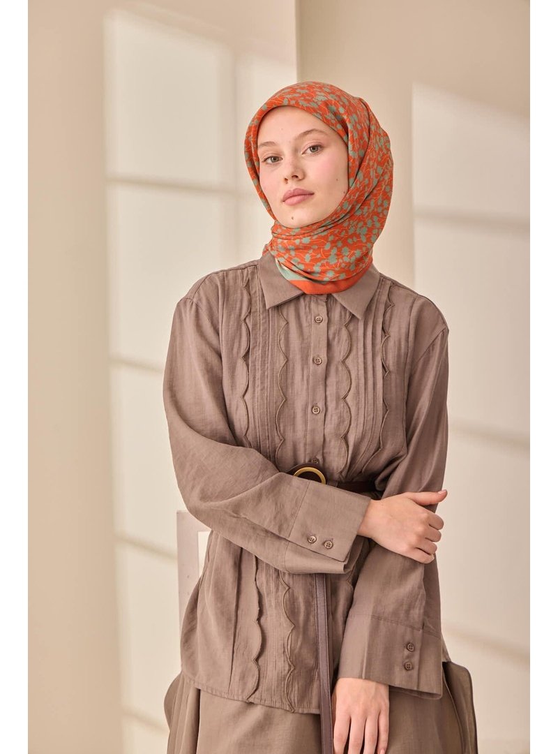 Silk Home Aura Eşarp