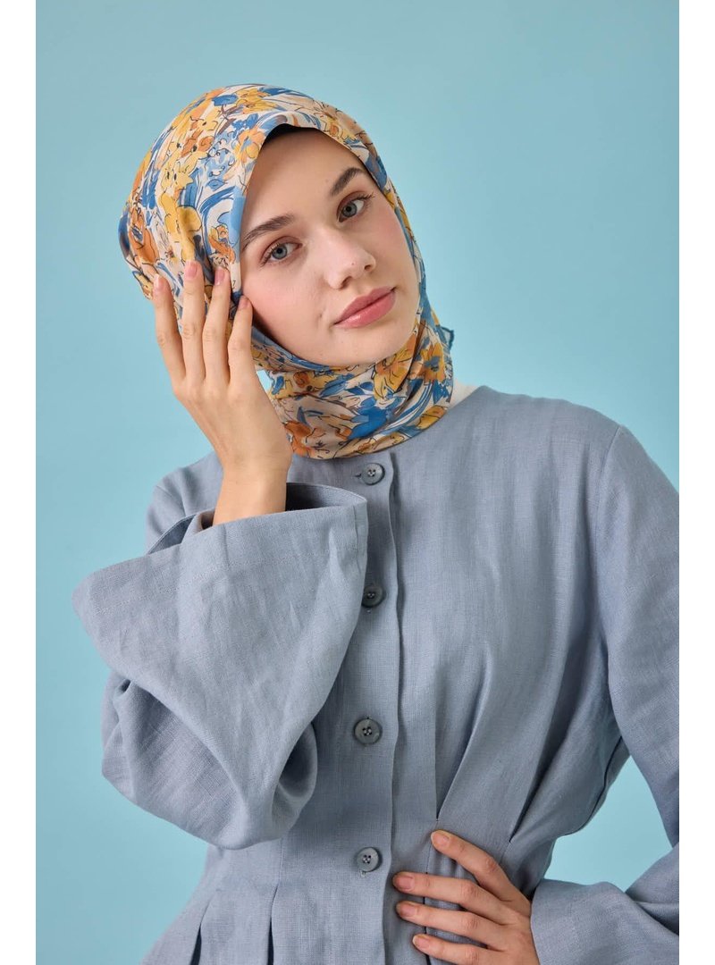 Silk Home Soft Eşarp