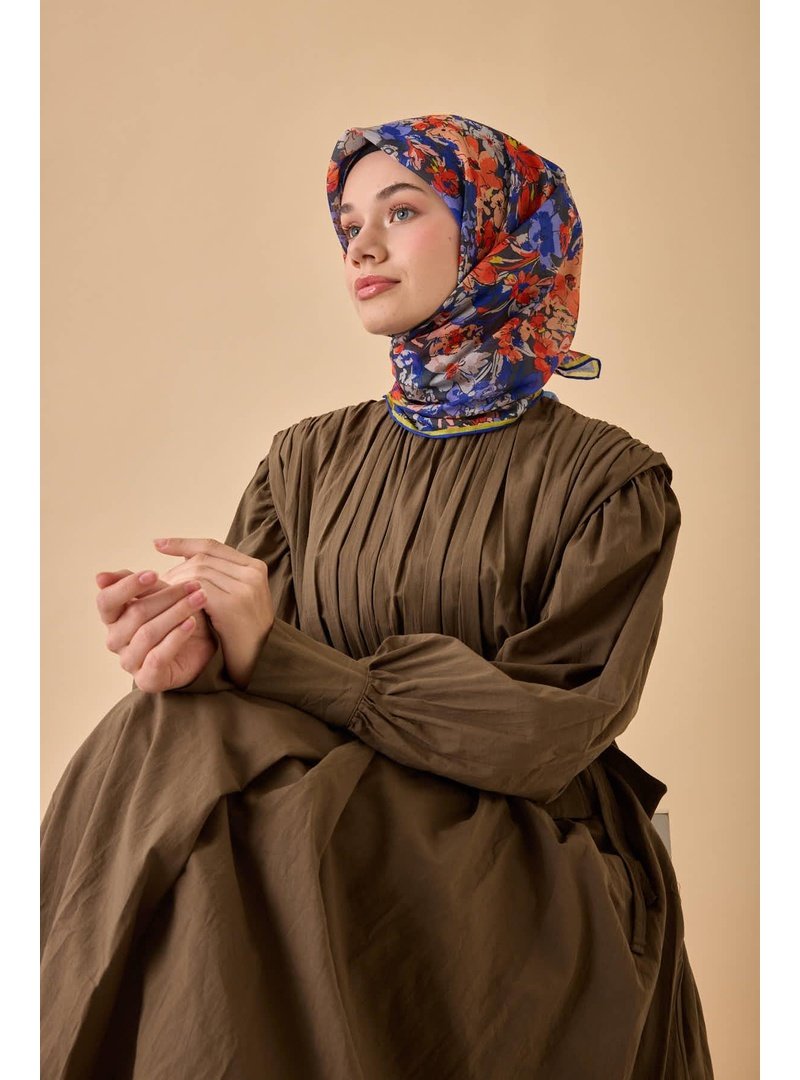 Silk Home Soft Eşarp