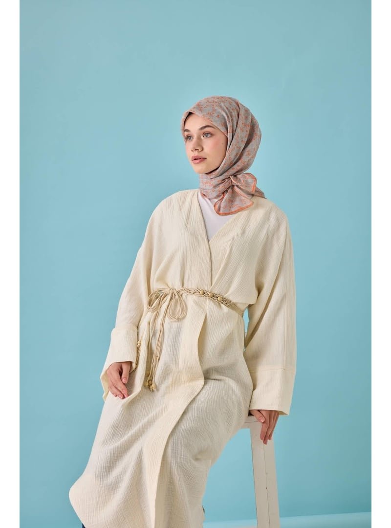 Silk Home Soft Eşarp