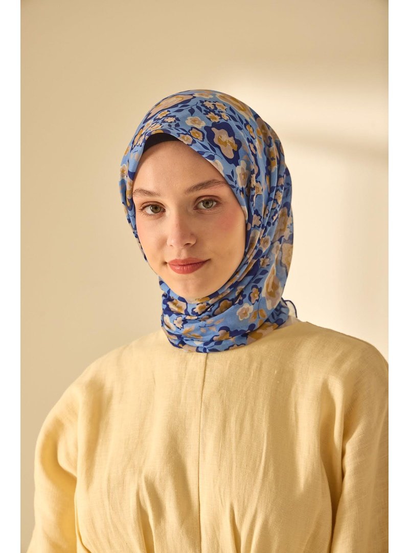 Silk Home Soft Eşarp
