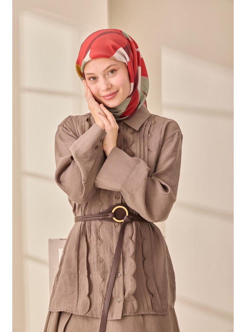 Silk Home Aura Eşarp
