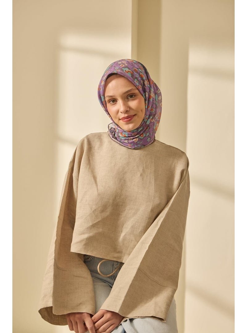 Silk Home Soft Eşarp