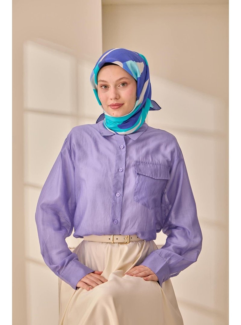 Silk Home Aura Eşarp