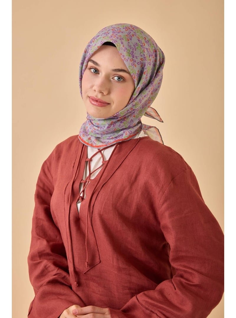 Silk Home Soft Eşarp