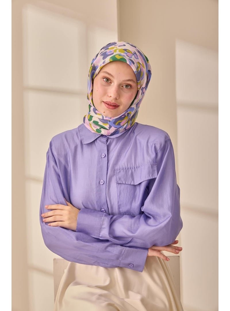 Silk Home Aura Eşarp