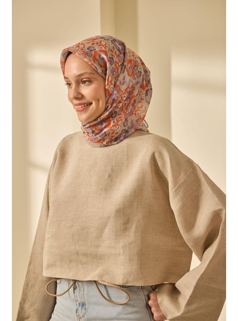 Silk Home Soft Eşarp