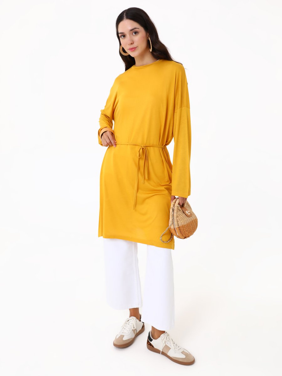 Benin Hardal Tunik