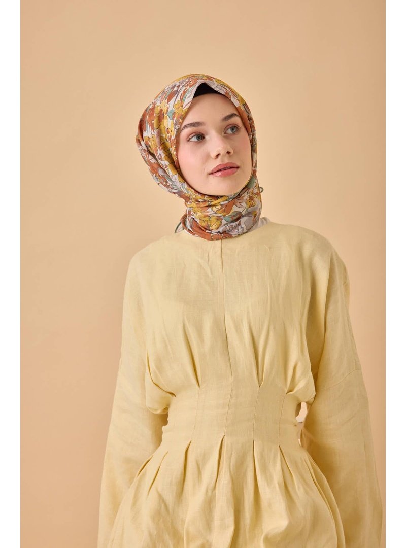Silk Home Soft Eşarp