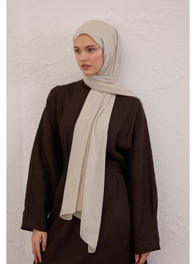 FRESHSCARFS Soft Viskon Şal Taş
