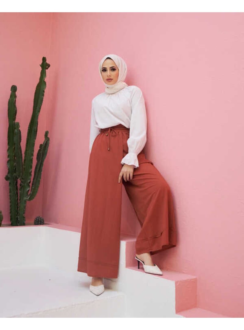 Neways Taba Ancelina Pantolon Etek
