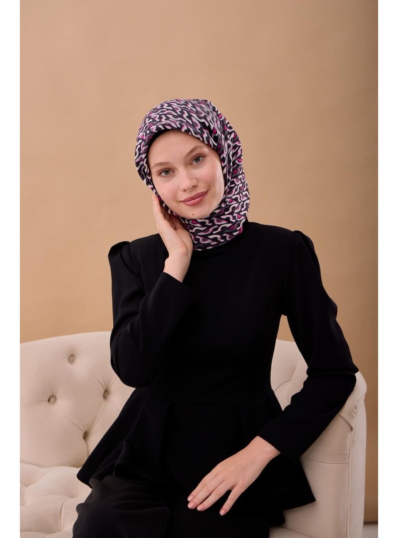 Silk Home Aura Eşarp
