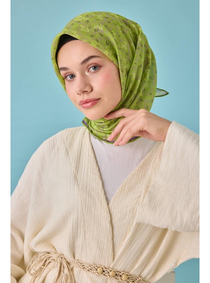 Silk Home Soft Eşarp