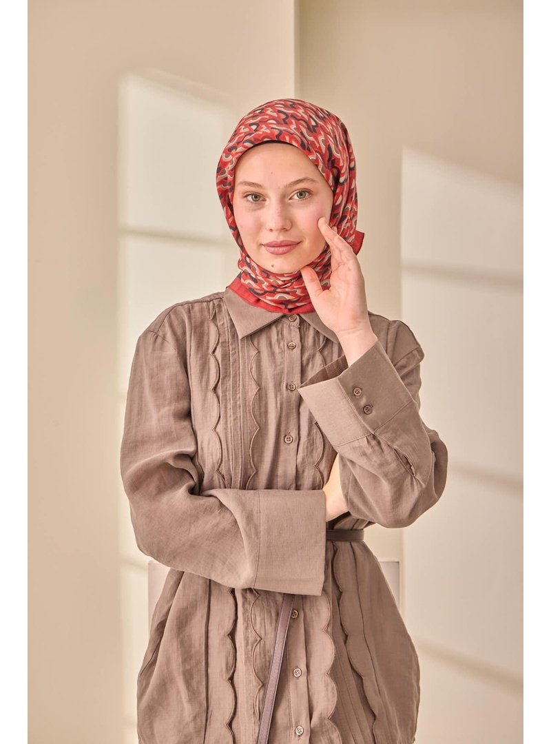 Silk Home Aura Eşarp