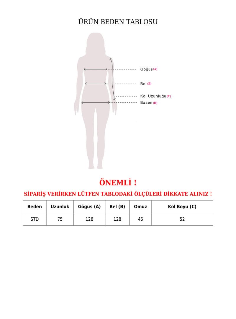 Podyumplus Mavi Tek Cepli Çizgili Gömlek