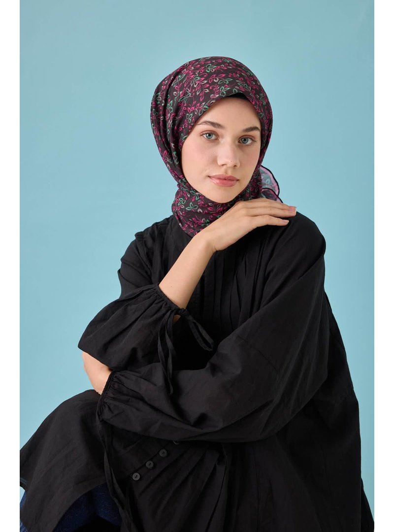 Silk Home Soft Eşarp