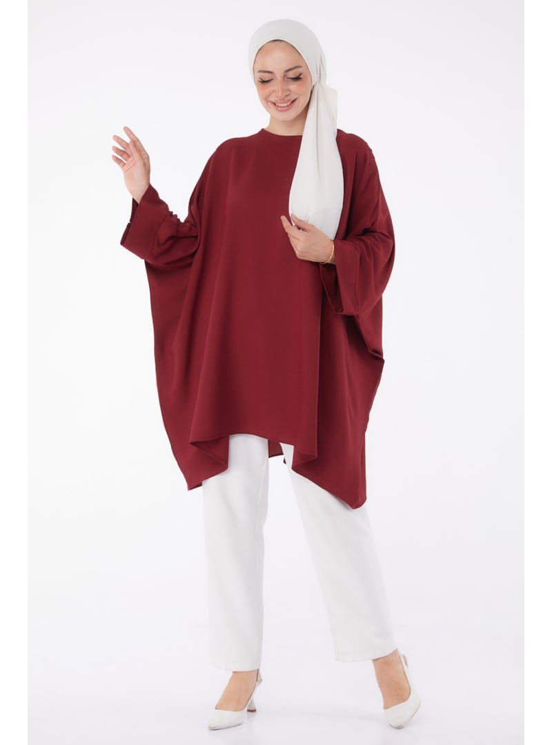 Tofisa Bordo Tunik