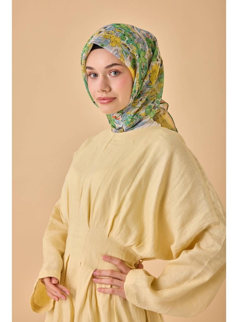 Silk Home Soft Eşarp