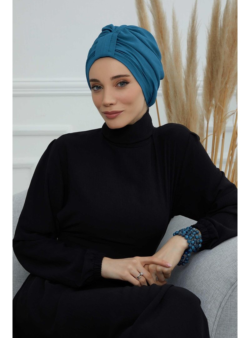 Aisha`s Design İndigo Ayrobin Bone,b