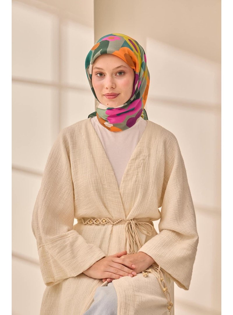 Silk Home Aura Eşarp