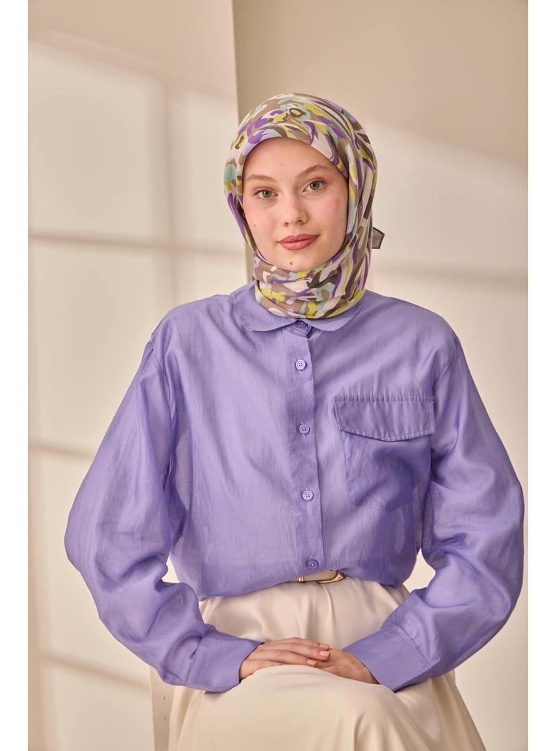 Silk Home Aura Eşarp