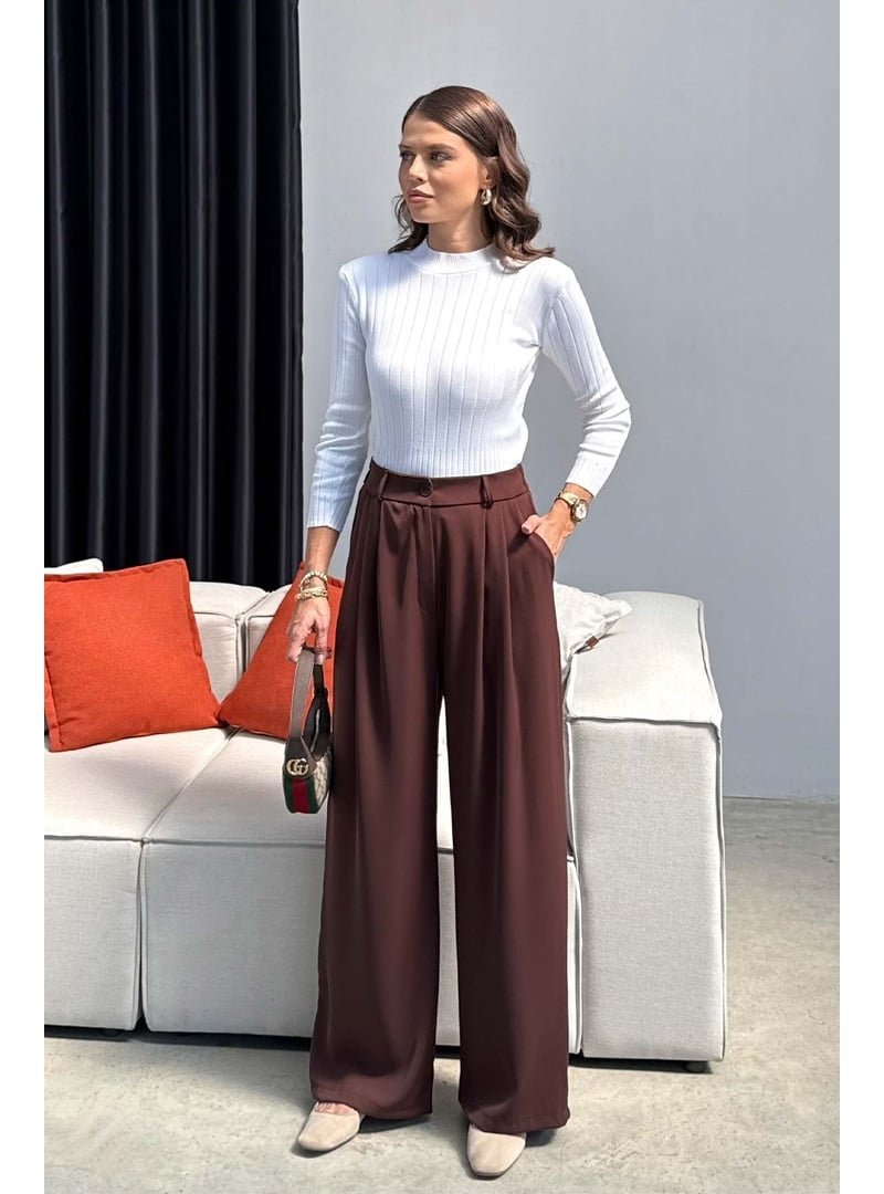 Melike Tatar Uzun Kollu İç Badi