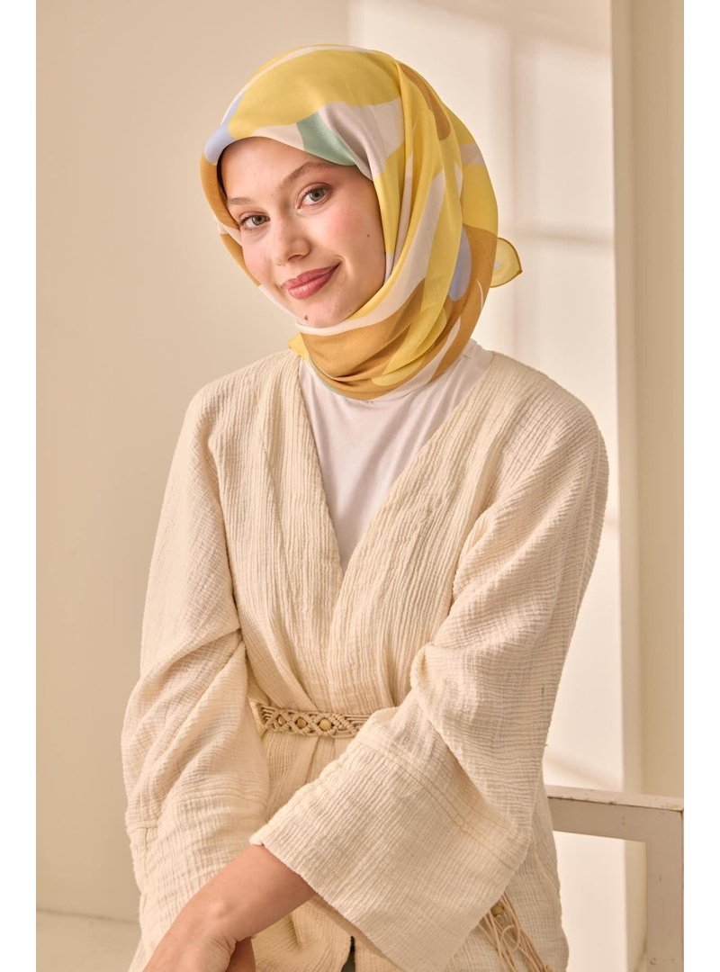 Silk Home Aura Eşarp