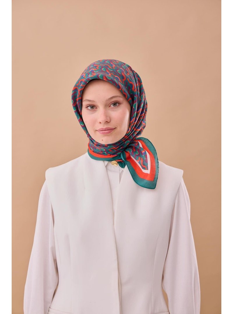 Silk Home Aura Eşarp