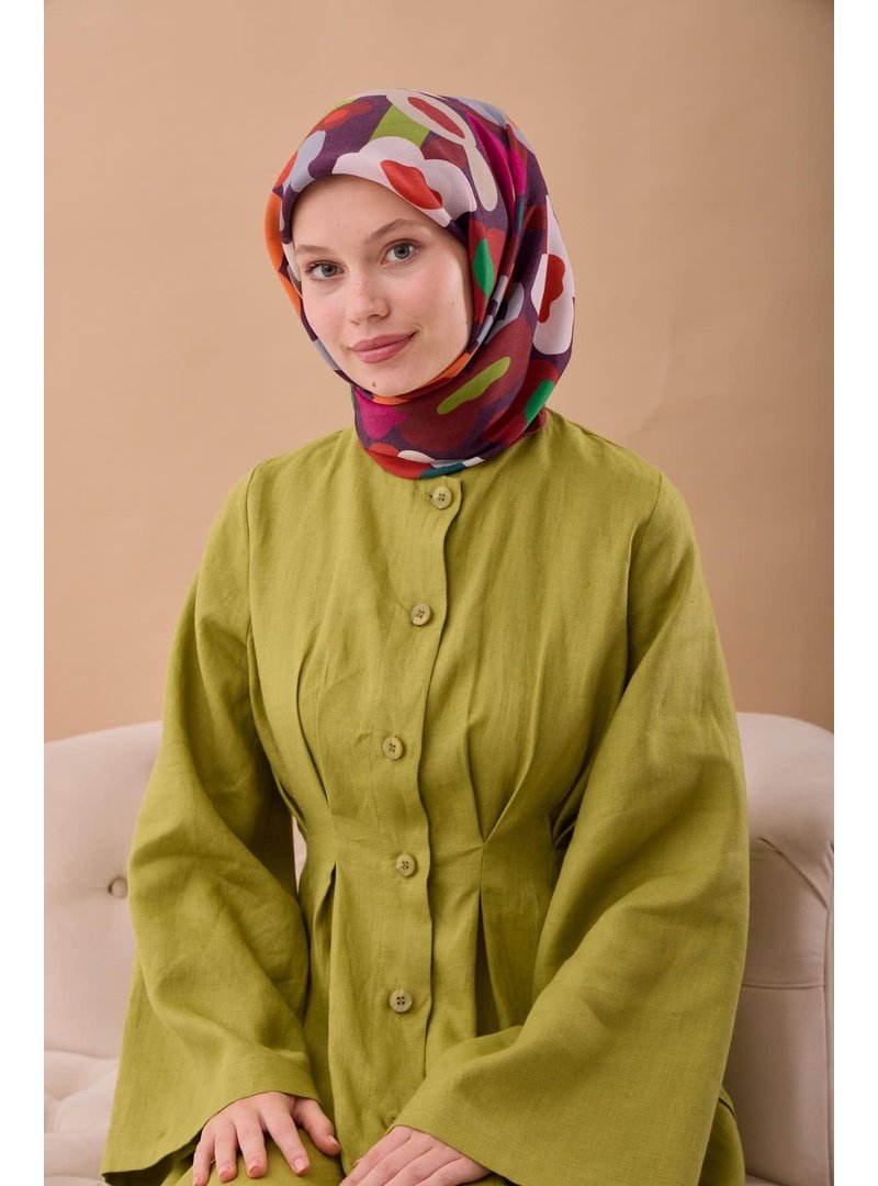 Silk Home Aura Eşarp