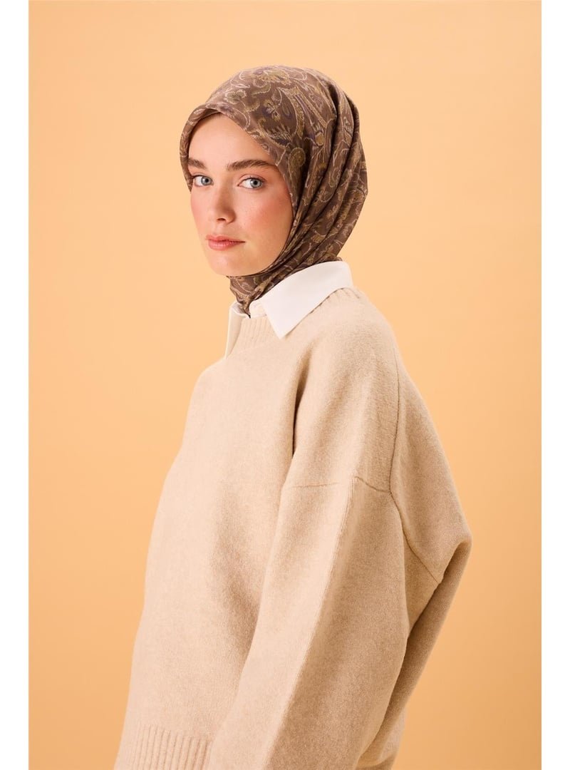 Silk Home Soft Eşarp Silk Home Soft Eşarp