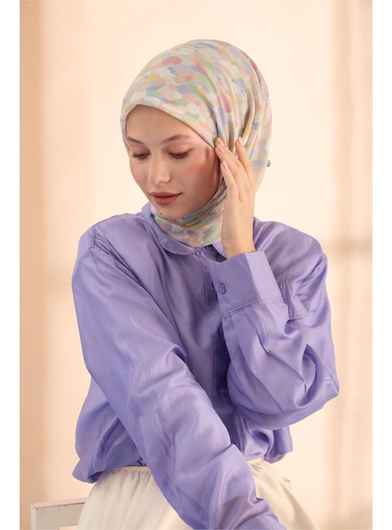 Silk Home Soft Eşarp