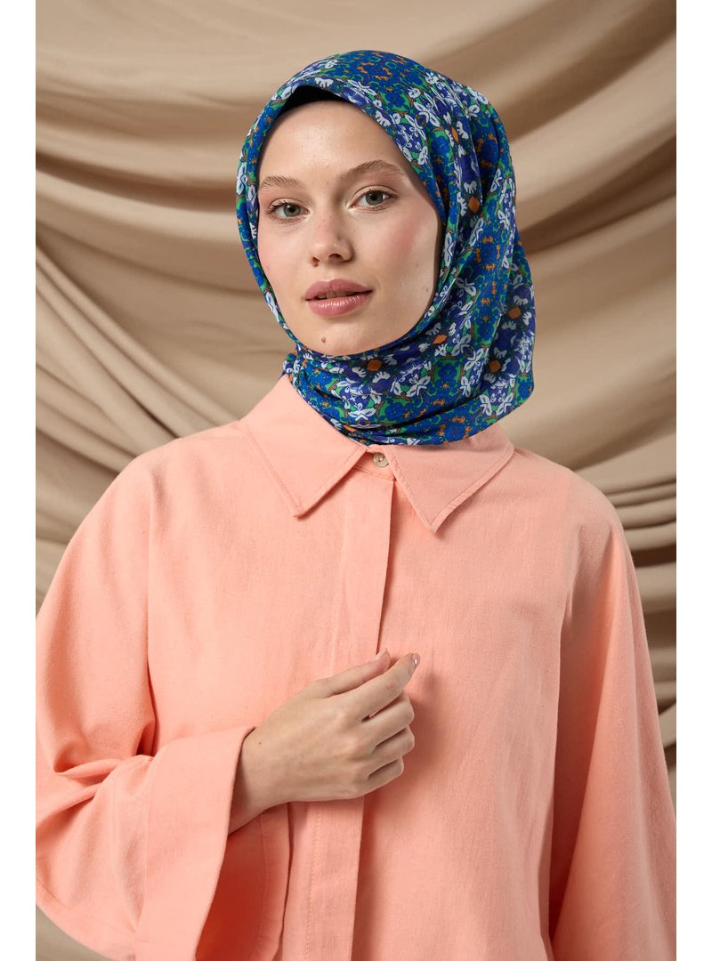 Silk Home Soft Eşarp