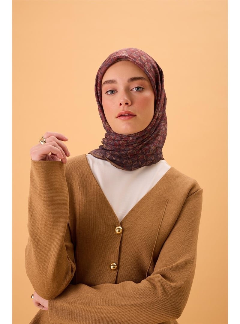 Silk Home Soft Eşarp Silk Home Soft Eşarp