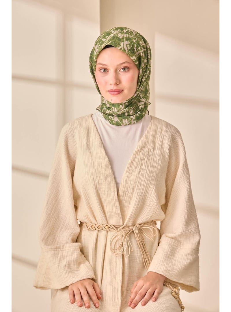 Silk Home Soft Eşarp