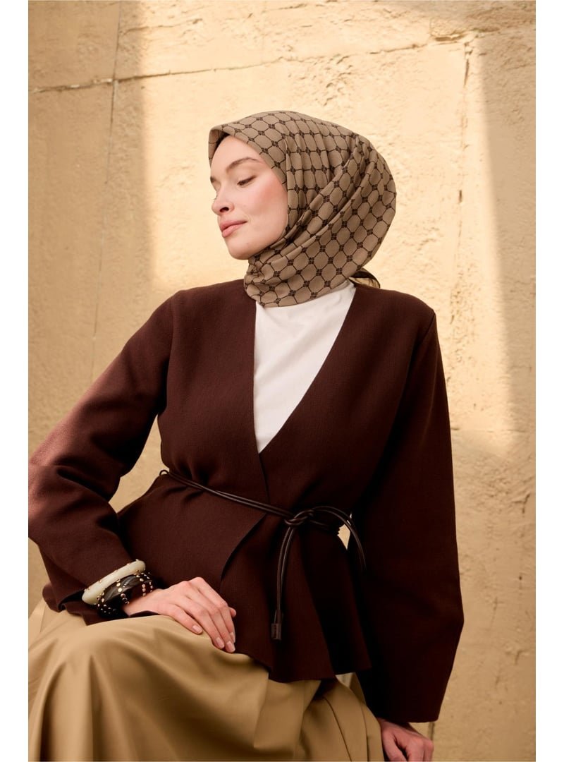 Silk Home Yaz Esintisi Eşarp