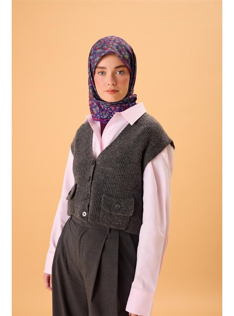 Silk Home Soft Eşarp Silk Home Soft Eşarp